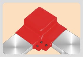 Insulating shrouds